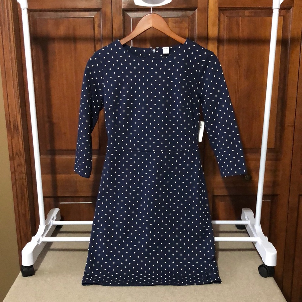OLD NAVY Slip Dress